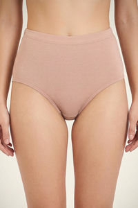 Zivame High Rise Full Coverage Hipster Panty (Pack of 3) - Multicolor — thumbnail 2
